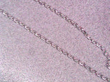 Silver Chain