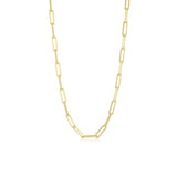 Charlie Medium Chain