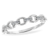 14KT Gold Ladies Wedding Ring