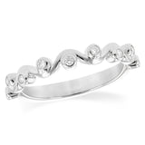 14KT Gold Ladies Wedding Ring