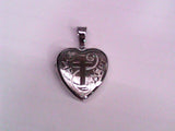 Silver Pendant