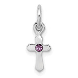 Silver Pendant