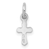 Silver Pendant