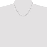 Silver Chain
