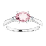 Accented Ring