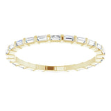 Eternity Band