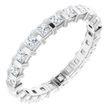 Eternity Band