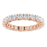 Eternity Band