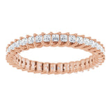 Eternity Band