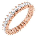 Eternity Band