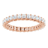 Eternity Band