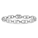 14KT Gold Bracelet