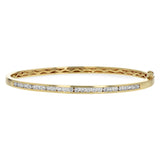 14KT Gold Bracelet