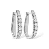 14KT Gold Earrings