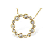 14Kt Gold Necklace