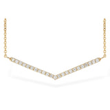 14Kt Gold Necklace