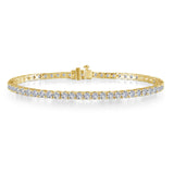 Classic Tennis Bracelet
