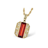 14Kt Gold Necklace