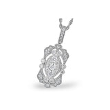 14KT Gold Necklace