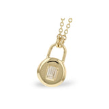 14Kt Gold Necklace