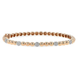 14KT Gold Bracelet