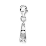 Silver Charm