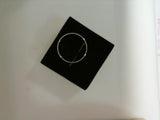 Silver Rings without Stone