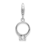 Silver Charm