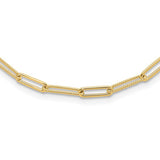 Gold Chain