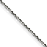 Alternative Chain