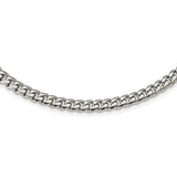Silver Chain