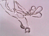 Silver Chain